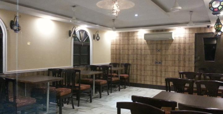 Hotel Wall City New Delhi Exterior photo